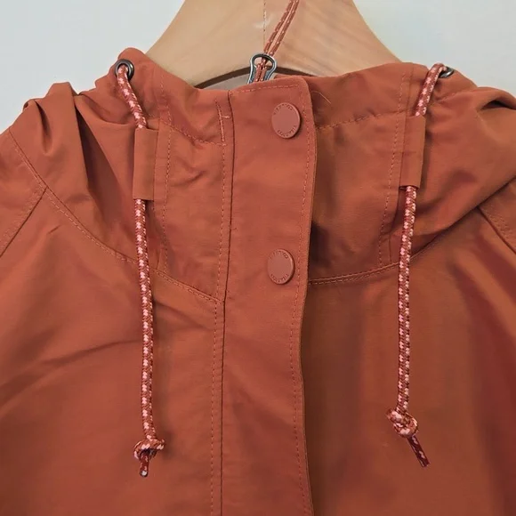 Columbia South Canyon Rain Jacket - Picture 10 of 16